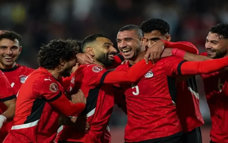 اللقاء المنتظر.. موعد مواجهة مصر والسنغال بنصف نهائي أمم أفريقيا 2025 والقنوات